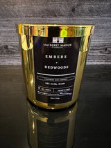 Embers + Redwoods Product Image 2