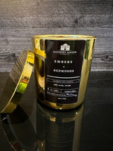 Embers + Redwoods Product Image 3