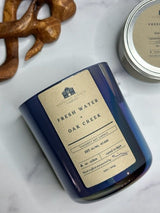 Fresh Water + Oak Creek Product Image 3